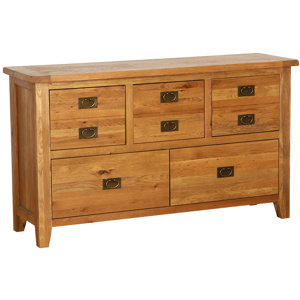 Sideboard Millais Petite von Alpen Home