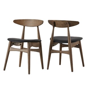 Modern Dining Chairs Allmodern - save quickview