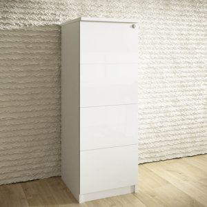 Aktenschrank Eco von Home & Haus