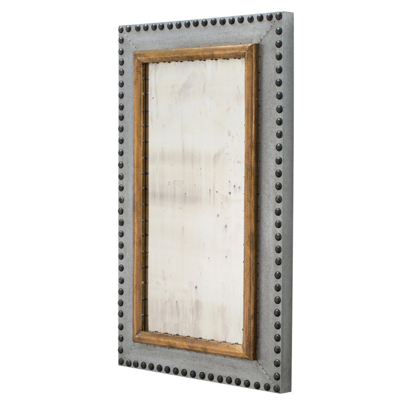 ARTERIORS Home Hartley Large Mirror & Reviews Wayfair