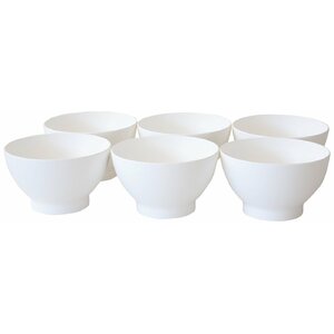 Coza 10 oz. Bowl (Set of 6)