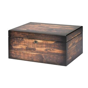 Wrangell Humidor