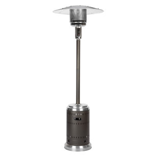 Patio Heaters You Ll Love Wayfair Save