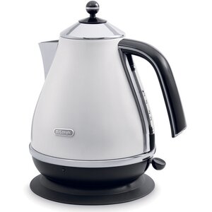 Icona 1.8 Qt. Electric Tea Kettle