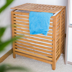 Wäschekörbe zum Verlieben | Online kaufen | Wayfair.de