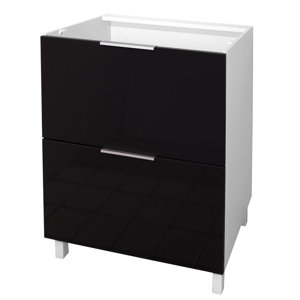 Küchenhängeschrank von Hokku Designs