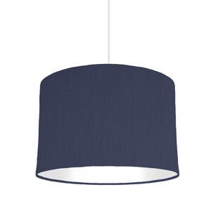 Navy Blue Lamp Shades Wayfair Co Uk Quickview