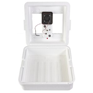 Still Air Egg Incubator