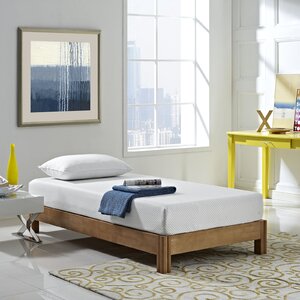 Aveline Plush Memory Foam Mattress