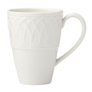 British Colonial 12 oz. Coffee Mug