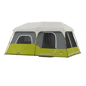 9 Person Instant Cabin Tent