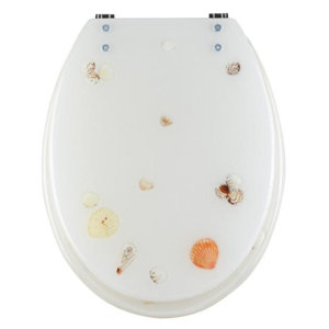 WC-Sitz Spare von Nicol