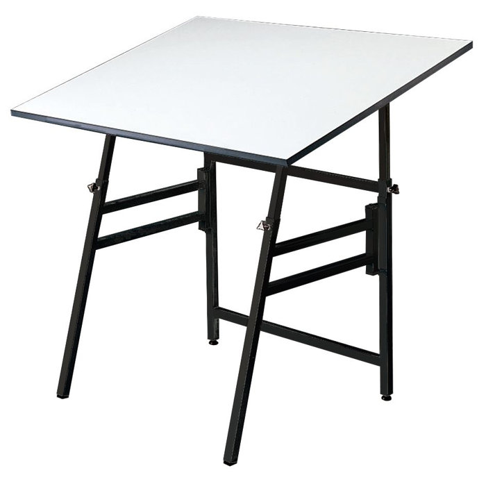Alvin And Co Professional Drafting Table Wayfair Ca Professional Drafting Table