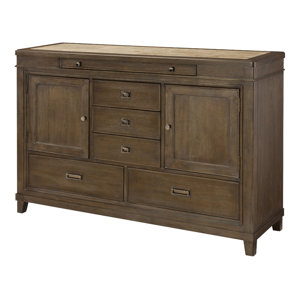 Baford Sideboard by Gracie Oaks