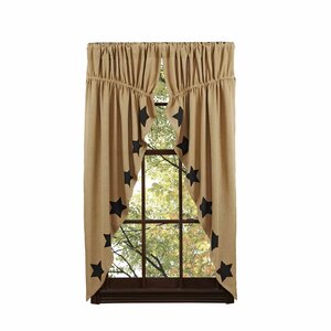 Clements Curtain Panels (Set of 2)