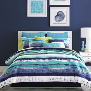 Cameron Comforter Set