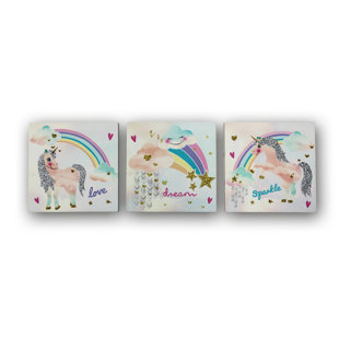 Kids Children S Wall Art Nursery Stickers You Ll Love Wayfair Quickview