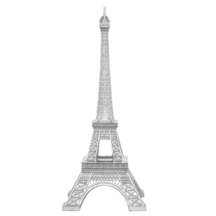 Large Eiffel Tower Statue Wayfair Quickview