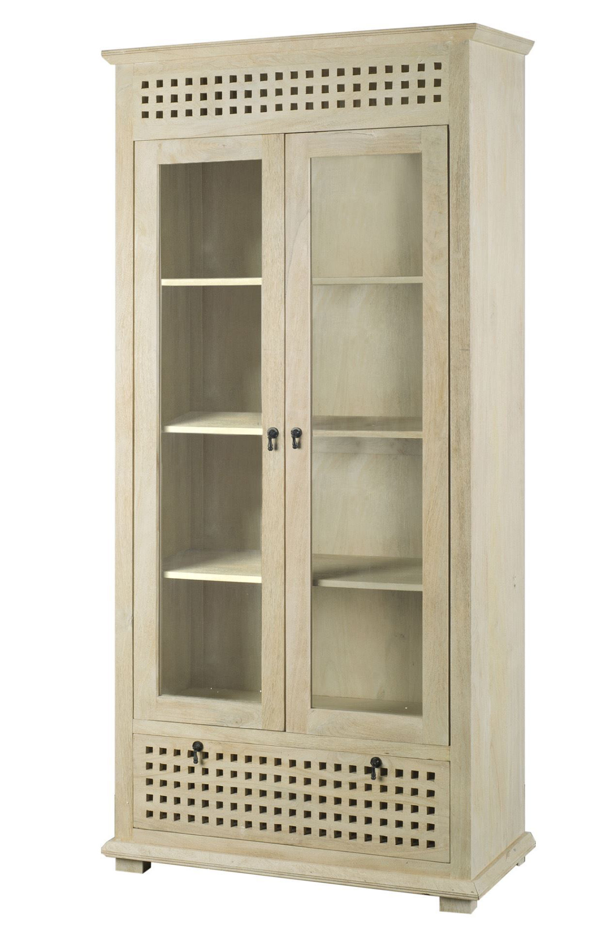 Kannon China Cabinet