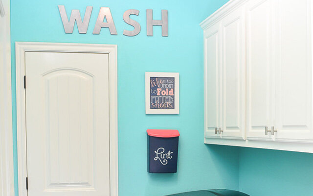 Organizing Essentials for Every Laundry Room | Wayfair