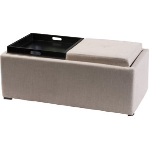 Standardhocker Thompson von NobleHouse