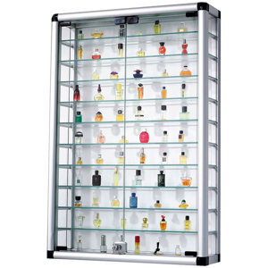 H?ngevitrine von PureDay