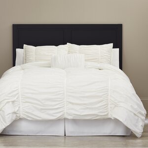 Charlisa 3 Piece Comforter Set