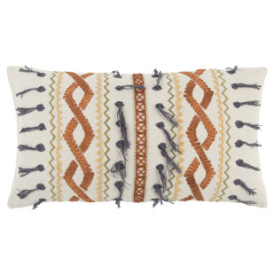 Rust Color Decorative Pillows Wayfair