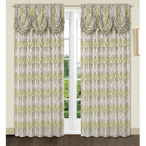 Regal  Single Curtain Panel