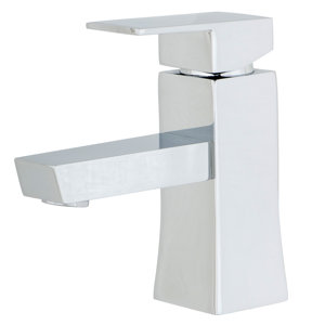 Cassellie Waschbeckenarmatur Carno mit 1 Griff
