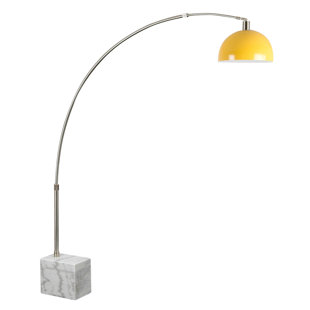 Yellow Floor Lamps | Wayfair.co.uk Yellow Floor Lamps | Wayfair.co.uk