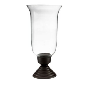 Chimney Glass Hurricane