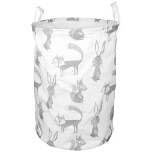 Animal Hamper Wayfair