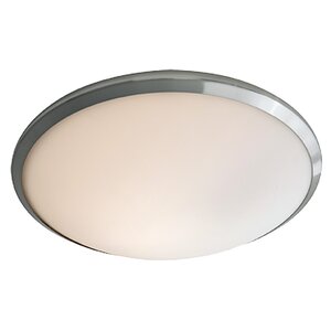 Essex 1-Light Flush Mount