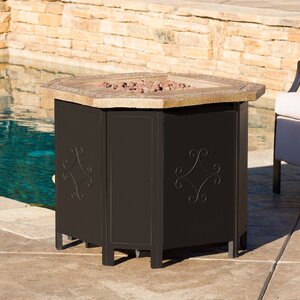 Rios Propane Fire Pit Table