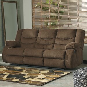 Ridgemont Reclining Sofa