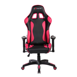 Pink Office Chairs You Ll Love Wayfair Save