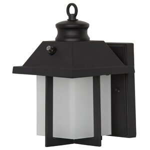 Outdoor Wall Lantern