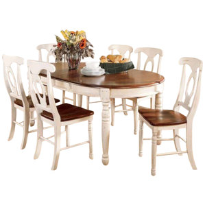 Extendable Kitchen & Dining Tables You\'ll Love | Wayfair Extendable Kitchen & Dining Tables You\'ll Love | Wayfair