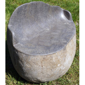 Gartenhocker Vaishali von Caracella