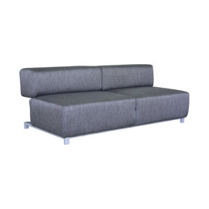 4-Sitzer Schlafsofa Passa von Yano