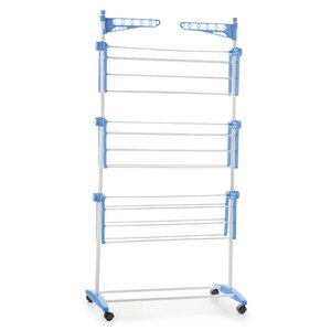 MaxDry Multi Function Cloth Drying Stand