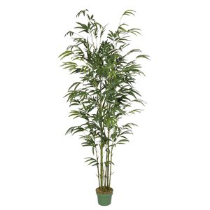 Artificial Bamboo Tree in Pot