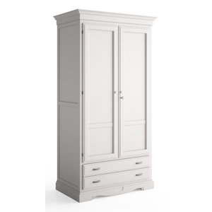 Drehtürenschrank Dalmine von Grupo Seys