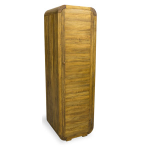 Drehtürenschrank Retro Curves von Homestead Liv..