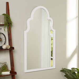 Arch Vertical Wall Mirror