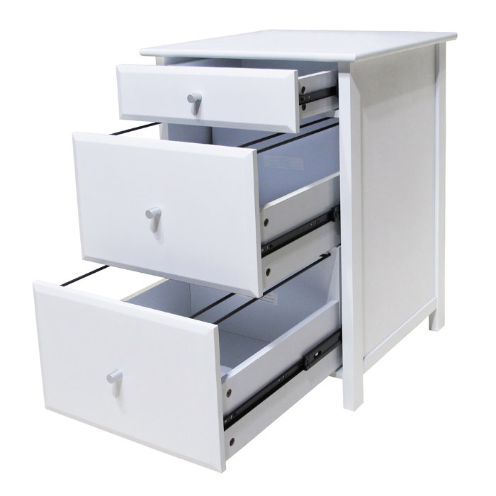 Gifford File 3 Drawer Vertical Filing Cabinet Reviews Joss Main