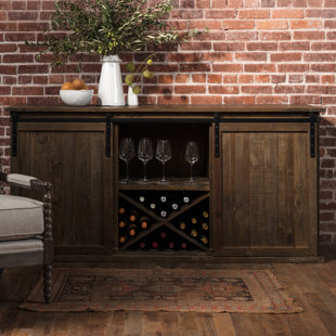 Credenza Wine Fridge Wayfair Mesa 28 Bottle Wine Fridges Credenza