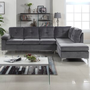 Sanders Sectional