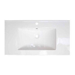 36 Inch Vanity Top With Sink Wayfair Quickview